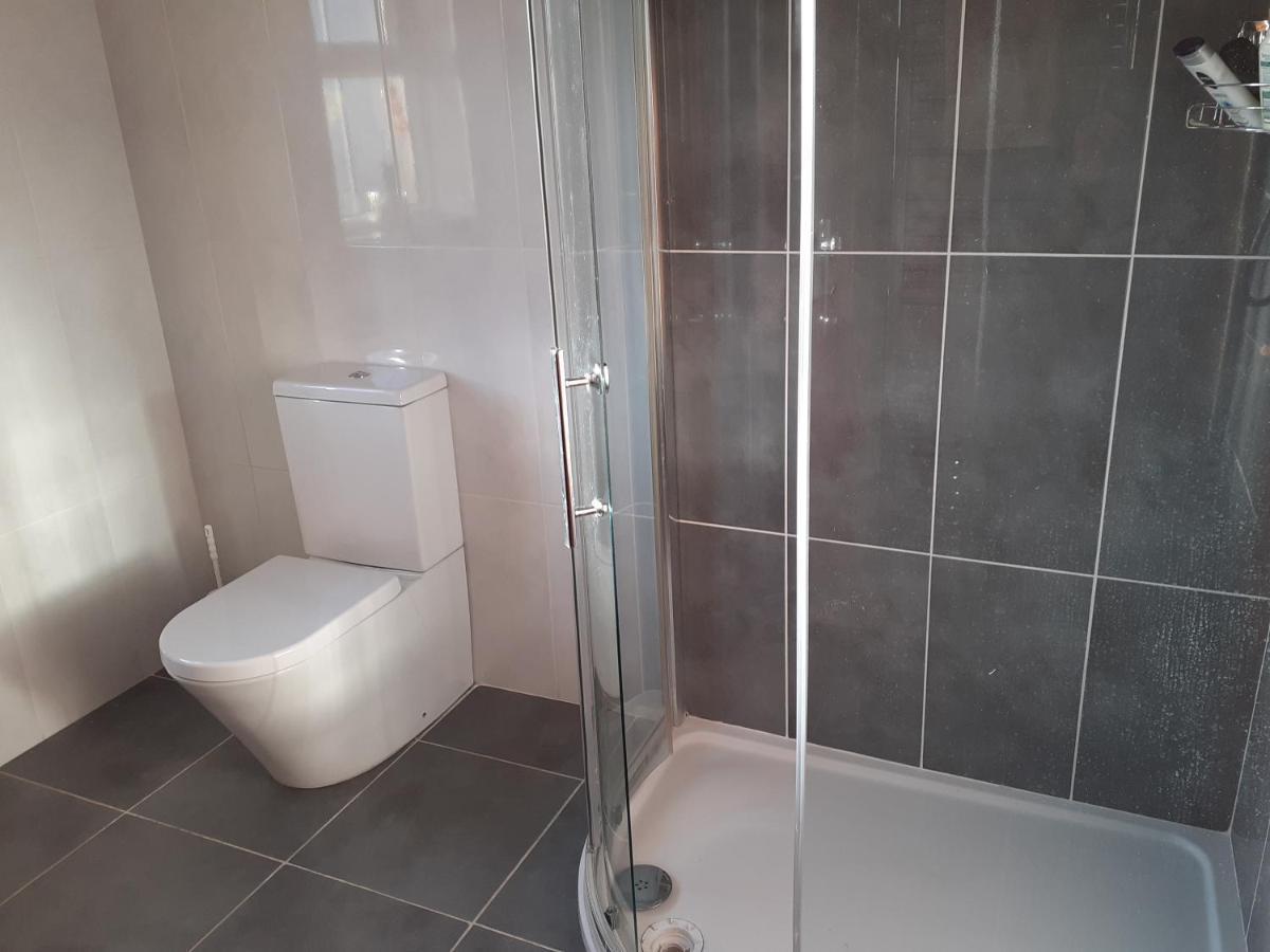 Nobber Private Room In Superb House Bed 1 מראה חיצוני תמונה